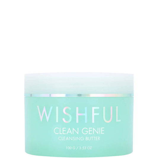 Wishful - Clean Genie Cleansing Butter | 100 g