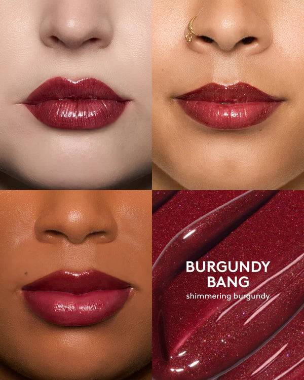 Gloss Bomb Stix High-Shine Gloss Stick-Burgundy bang
