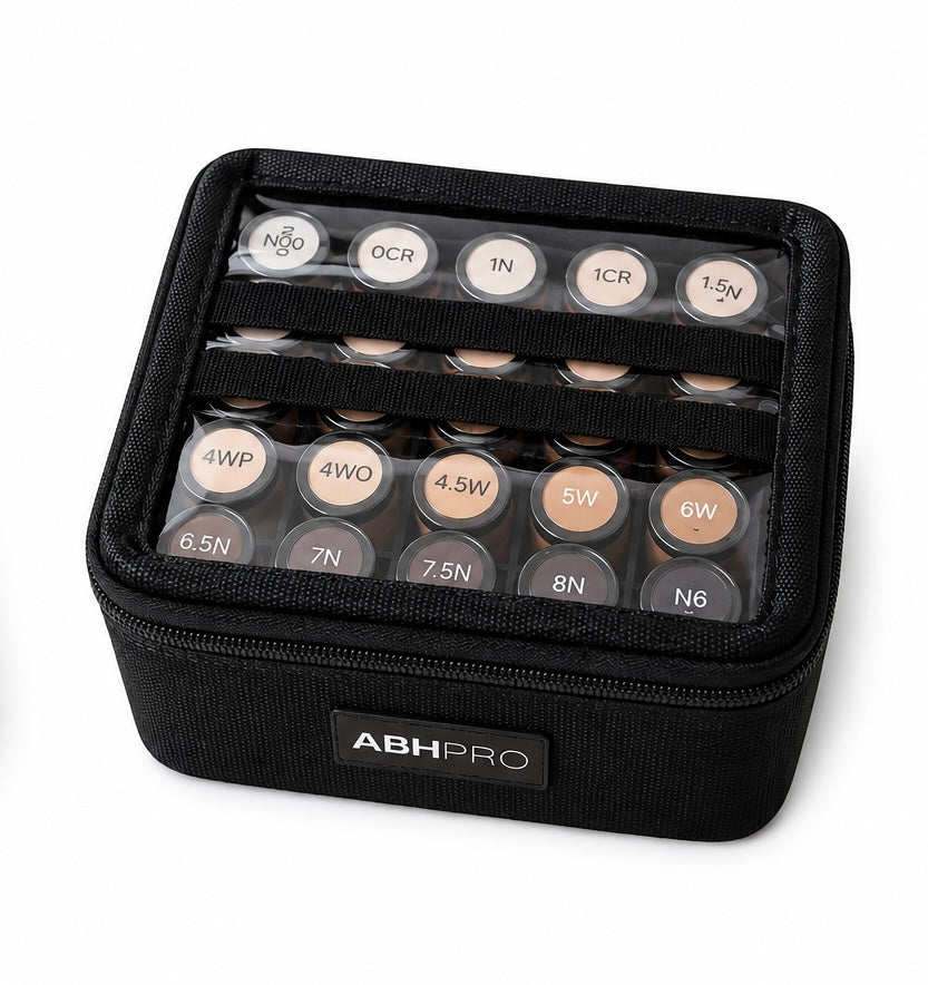 Anastasia Beverly Hills Impeccable Foundation Kit