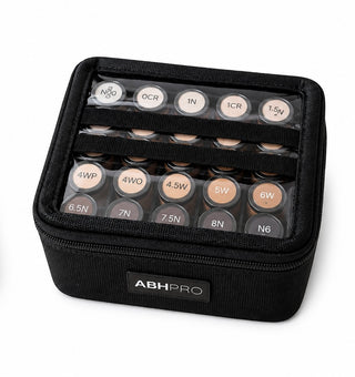 Anastasia Beverly Hills Impeccable Foundation Kit