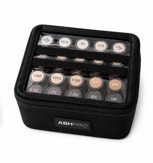 Anastasia Beverly Hills Impeccable Foundation Kit