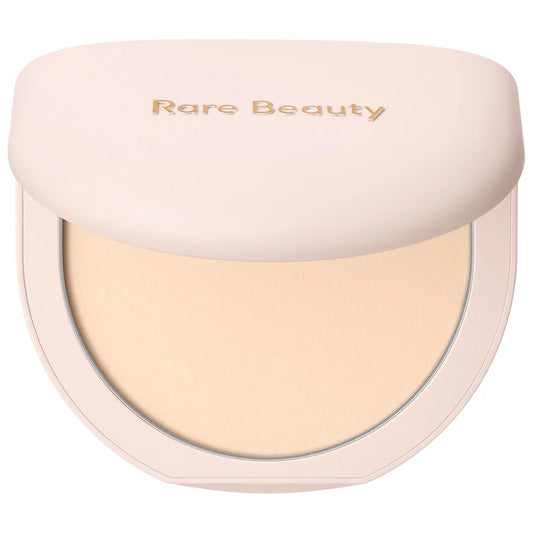 True to Myself Tinted Pressed Talc-Free Finishing Powder-Porcelain - light with neutral undertone