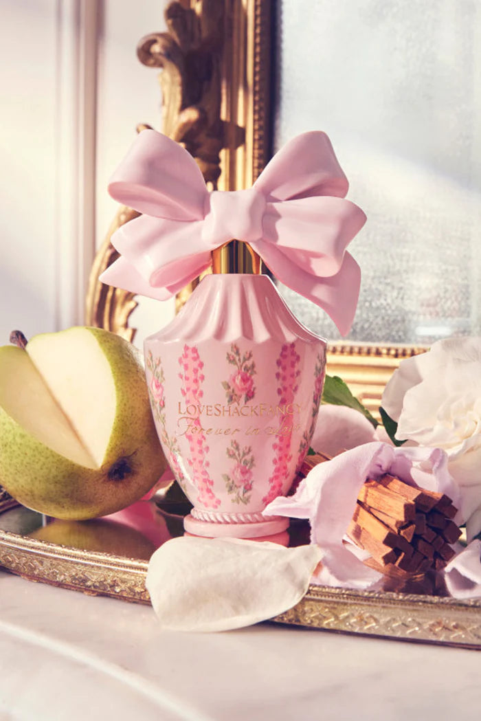 Perfume Library Eau De Parfum Discovery Set