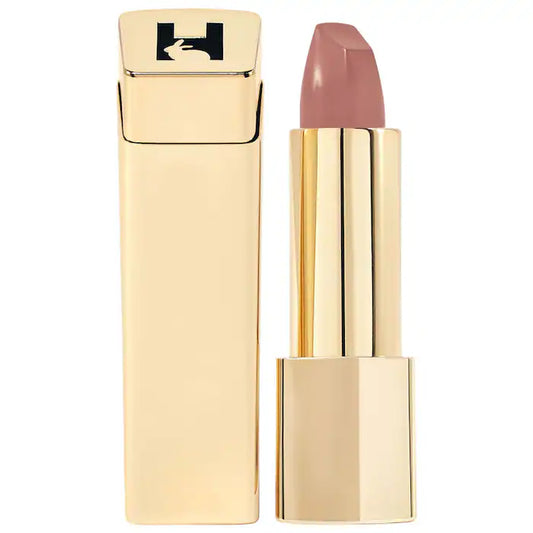 Unlocked™ Satin Crème Lipstick-Tide 302 - rosy beige