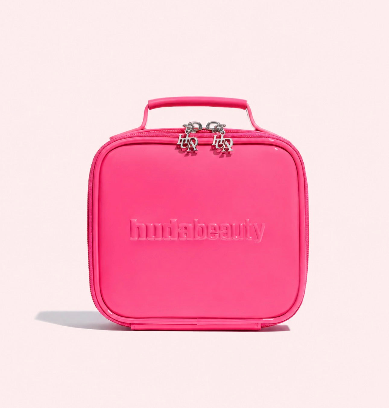 HUDA BEAUTY mini Vanity Bag