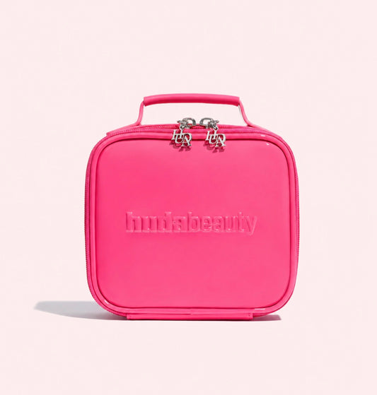 HUDA BEAUTY mini Vanity Bag