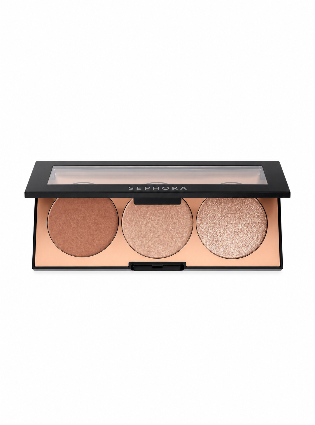Sephora Collection Trio Radiate Face Palette