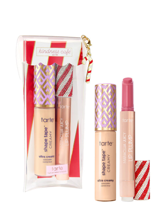 Award winners shape tape™ creamy best-sellers set (All shades available below ! ) 81$ value