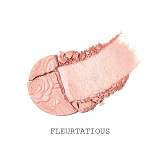 Skin Fetish: Divine Blush-Fleurtatious