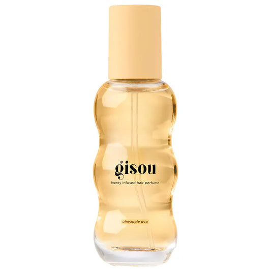 Mini Pineapple Honey Infused Hair Perfume