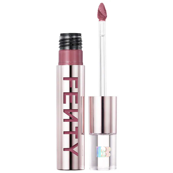 Fenty Icon Velvet Liquid Lipstick-Riri