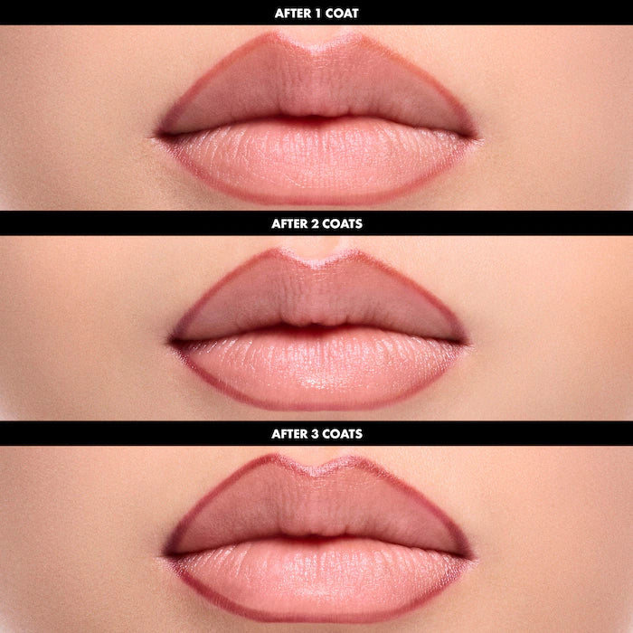 Lip Tint Felt Lip Stain & Liner