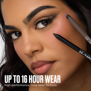 24/7 Glide-On Waterproof Eyeliner Pencil - Black Velvet