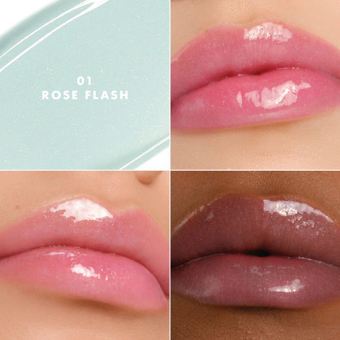 Sephora Lip Kit Value Set (190$ value)