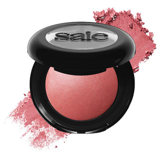 SuperSuede™ Talc-Free Powder Blush-Mia - soft rose