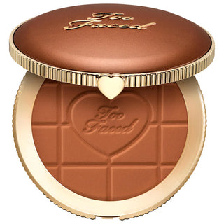 Chocolate Soleil Matte Blurring Bronzer-Chocolate Soleil
