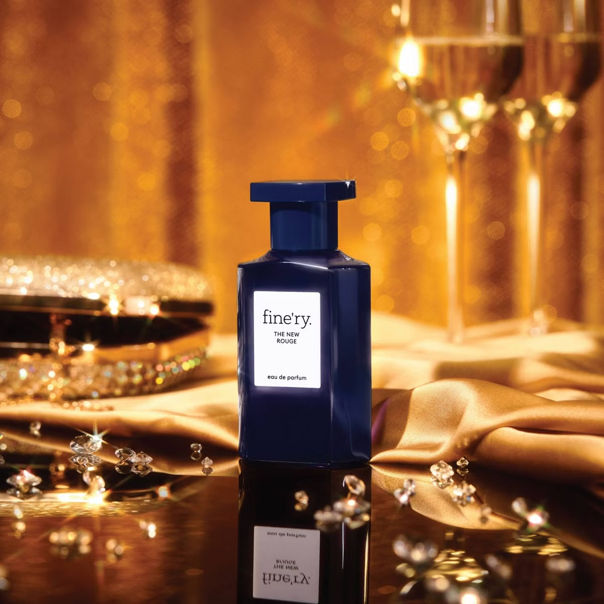 THE NEW ROUGE - Full size 60ml