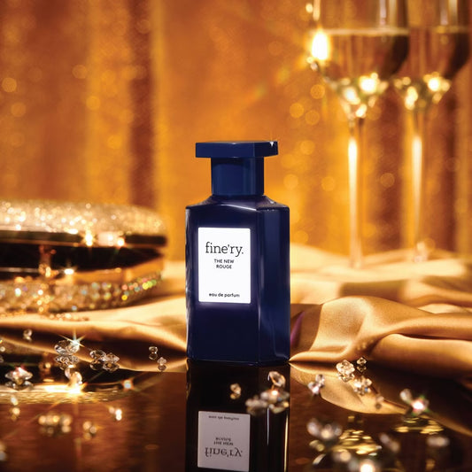 THE NEW ROUGE - Full size 60ml