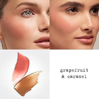 BLUSH & BRONZE HYDRO-BLUR CHEEK DUO