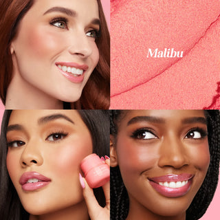 Powder Blush Stick - Malibu