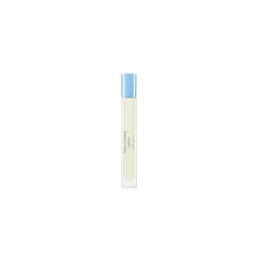 Dolce&Gabbana - Light Blue Pour Homme, Eau De Toilette Spray, For Men - 10 ml