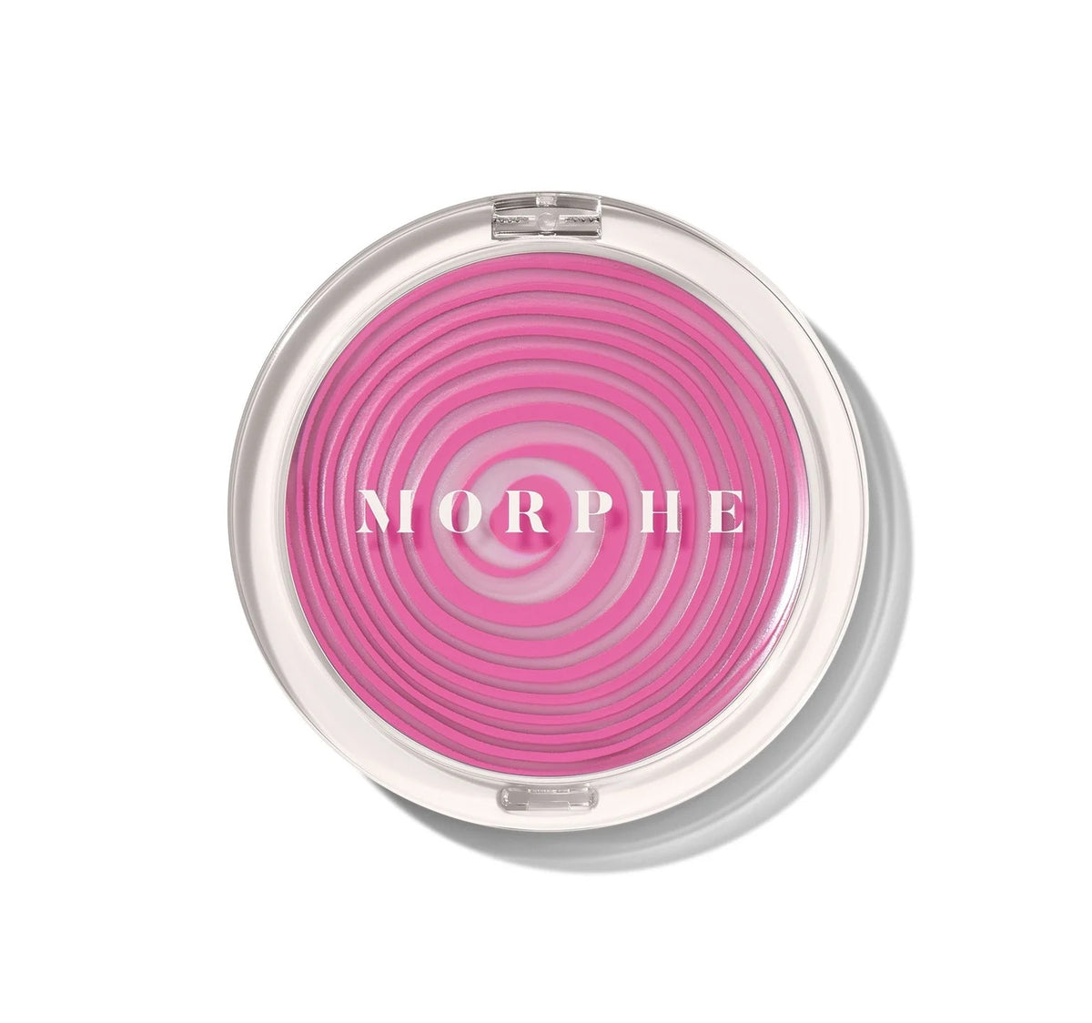 HUEPHORIC RUSH 3-IN-1 SILK BLUSH - Energized (lavender)