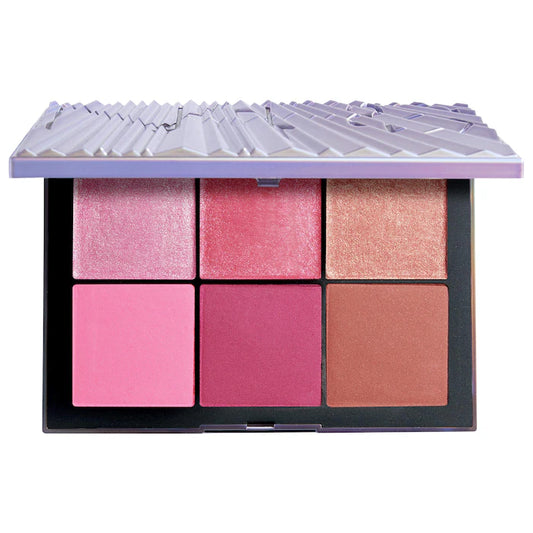 Ethereal Aura Blush Palette-NEW REALM