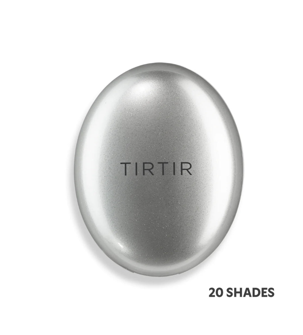 Mini MASK FIT AURA CUSHION ( Glowy )