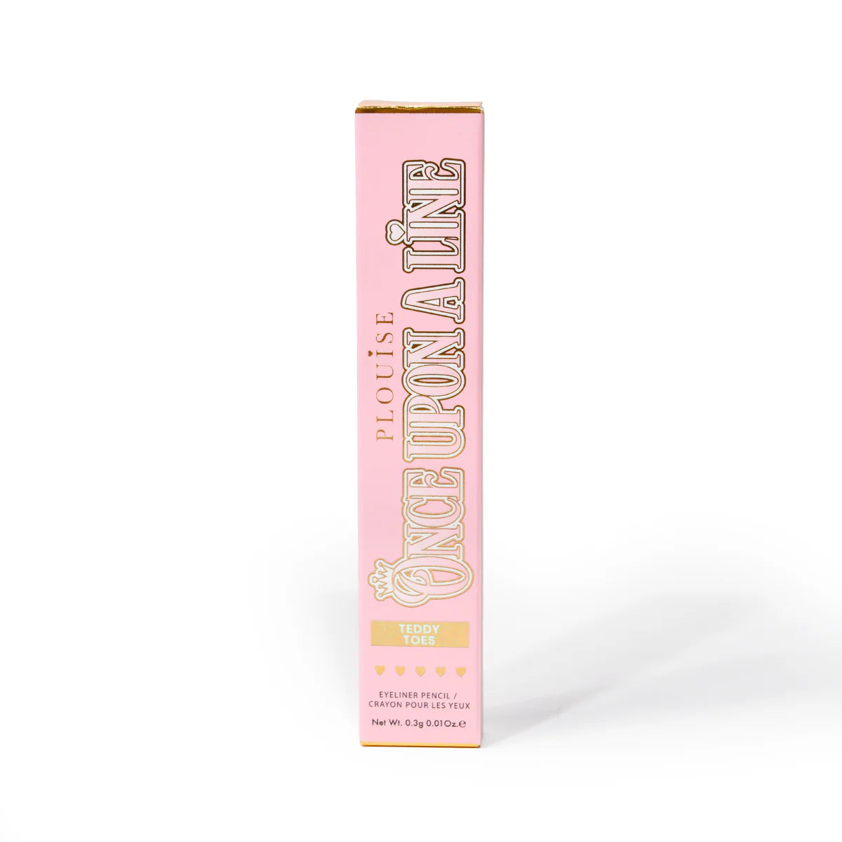 P.Louise Once Upon A Line Liners-Chocolate brown