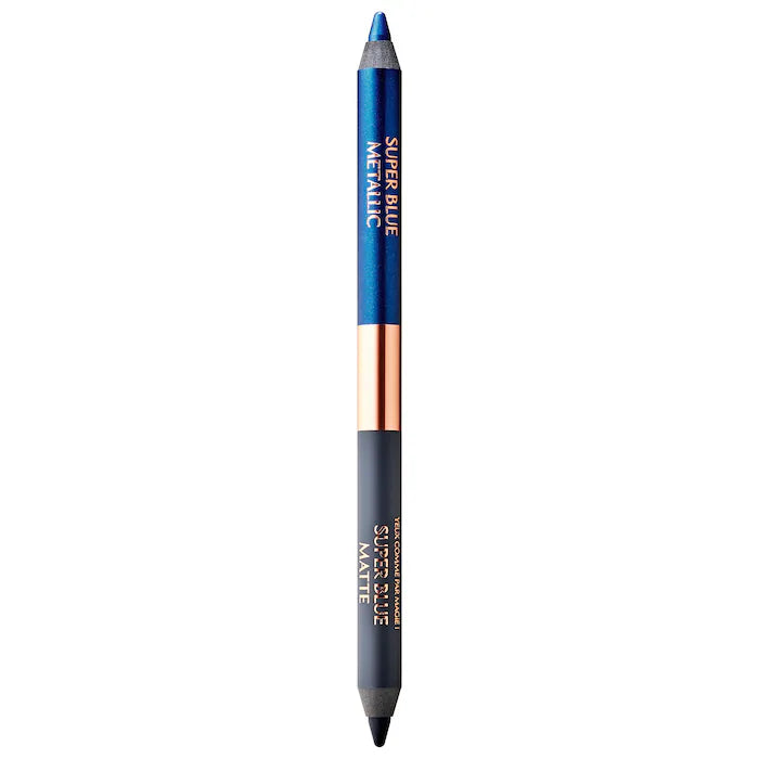 Matte & Metallic Double Ended Eyeliner - Eye Color Magic Collection
