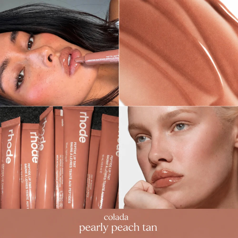 Rhode Peptide Lip Tint summer 26