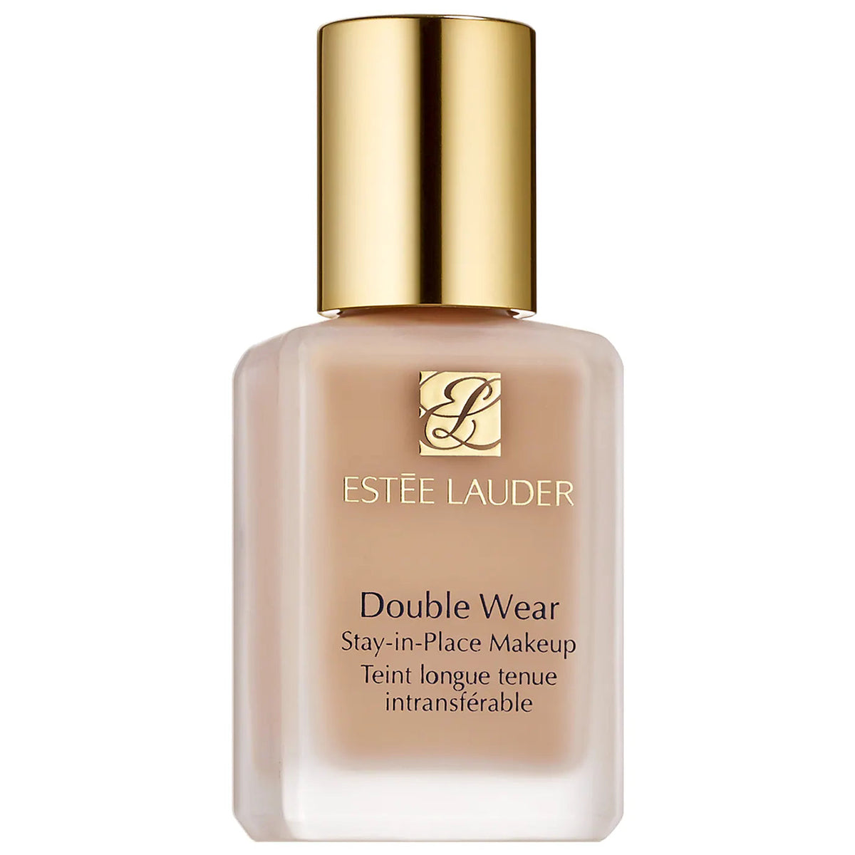 ESTEE LAUDER - Double Wear Stay-in-Place Foundation - 30 mL