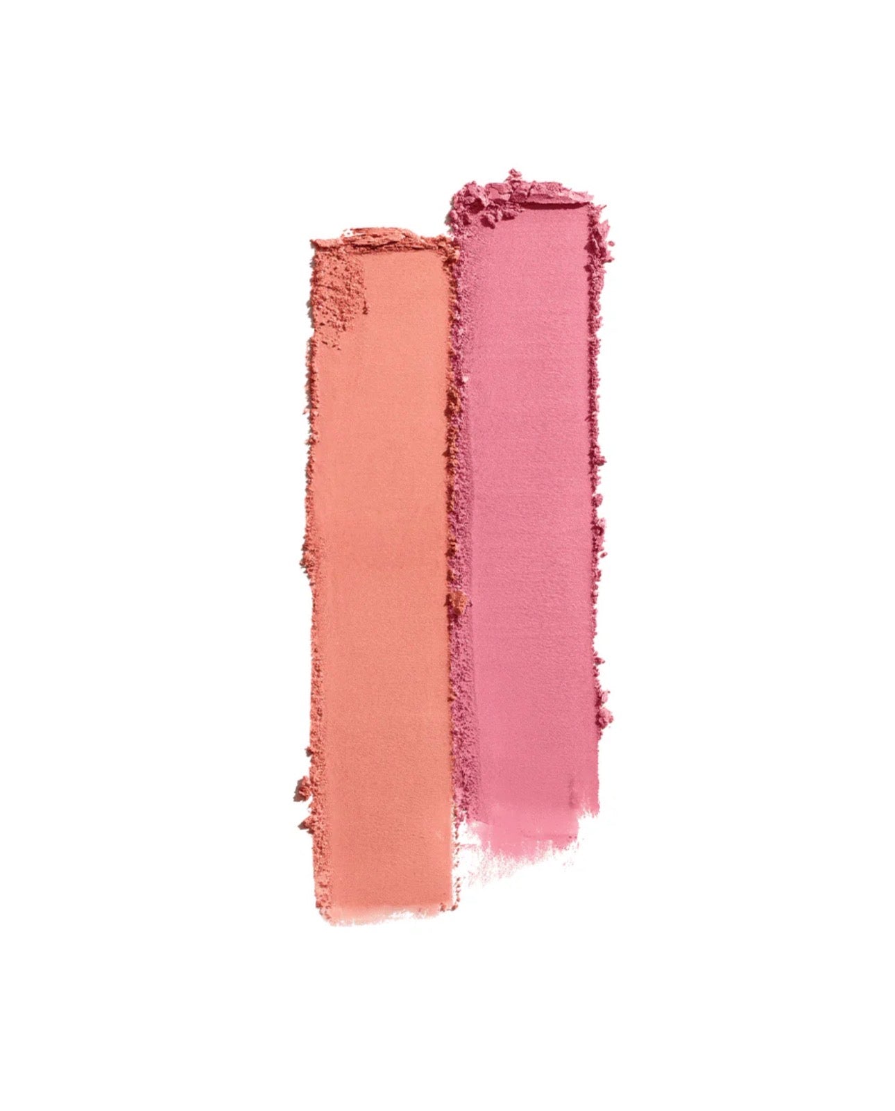 Duet Baked Blush-Spice Gal - Spiced Rose/ Sunset Orange