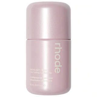 Highlight Milk Multipurpose Luminizer-01 - pearly pink ( Hailey's favorite )