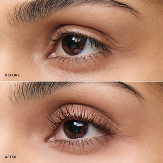 Clean Lash Lengthening Tubing Mascara-Brown