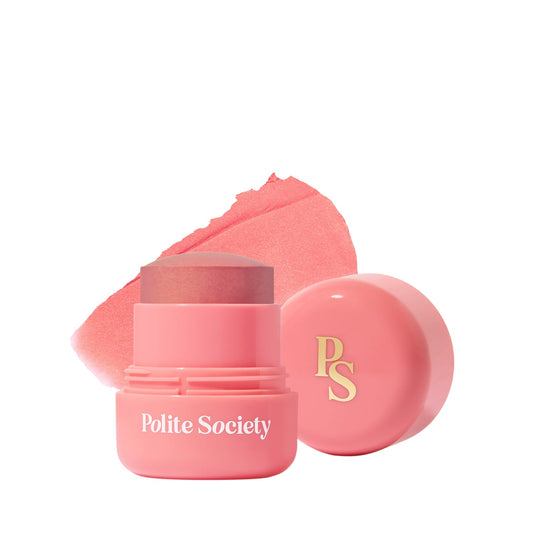 Powder Blush Stick - Malibu