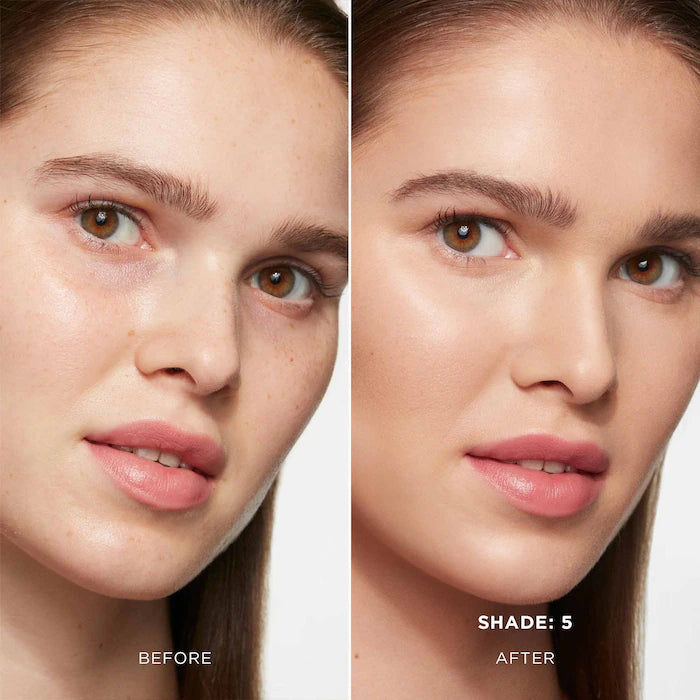 Ambient Soft Glow Foundation-5 Light neutral
