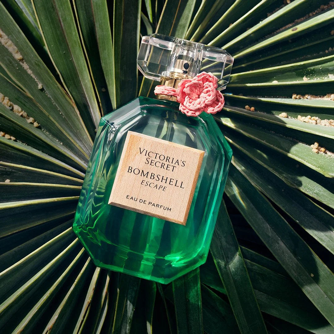 BOMBSHELL ESCAPE Eau de parfum-50ML