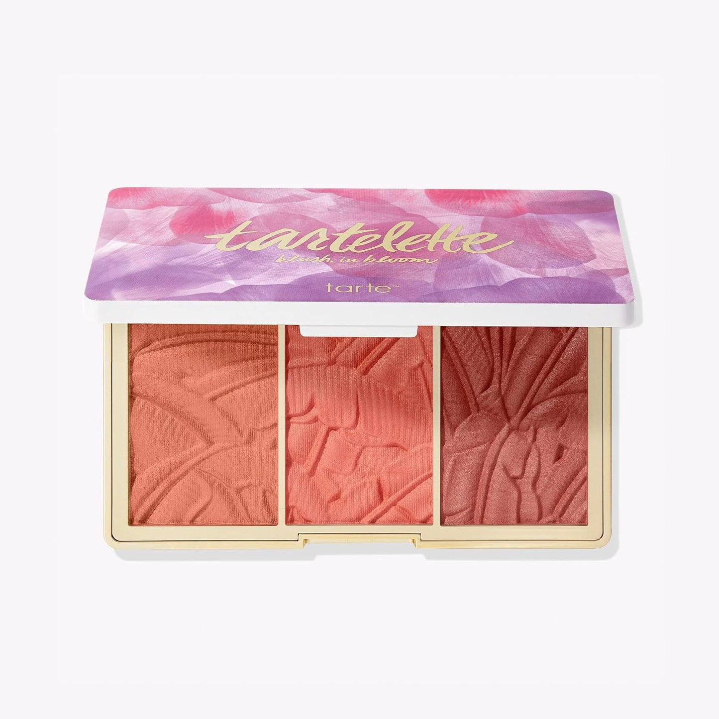 Bloom palette