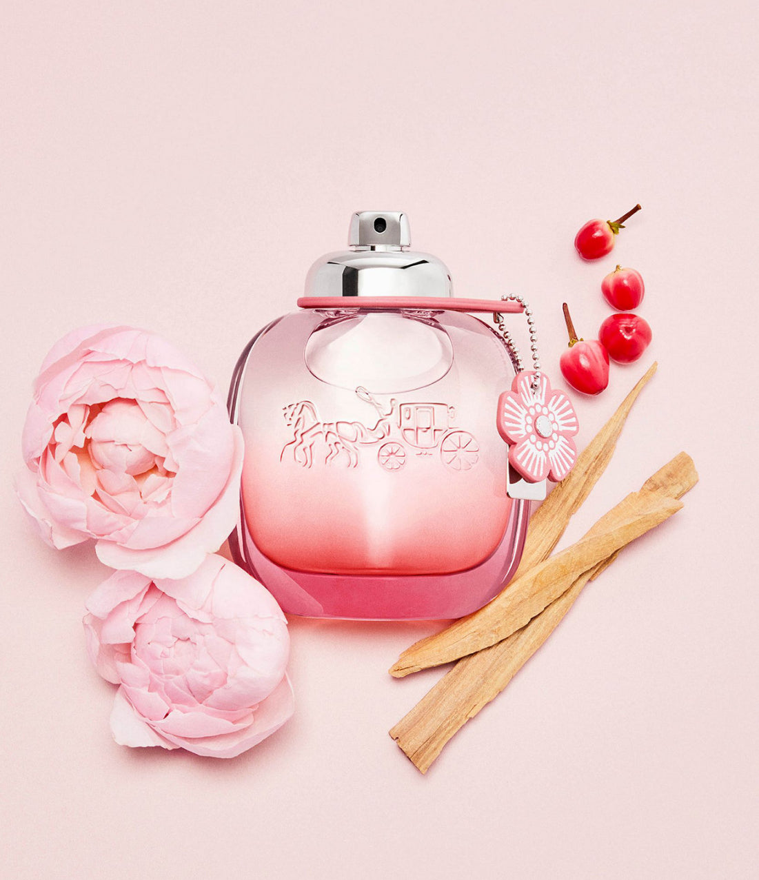 Coach floral blush -30ml