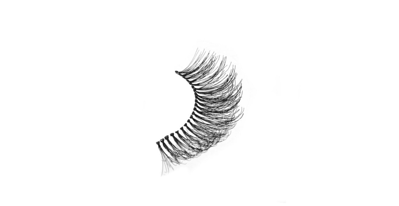 Nude Mood 6 Pack lashes