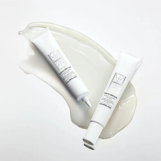 Equilibrium Instant Plumping Eye Mask