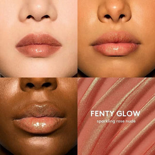Gloss Bomb Oil Luminizing Lip Oil 'N Gloss-