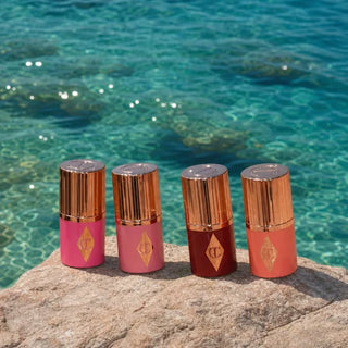MINI UNREAL BLUSH HEALTHY GLOW STICK-Rosy glow