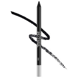 24/7 Glide-On Waterproof Eyeliner Pencil - Black Velvet
