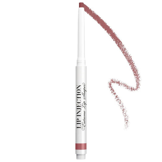 Lip Injection Extreme Lip Shaper Plumping Lip Liner -  I Do - dusty rose