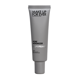 STEP 1 PRIMER PORE MINIMIZER - Smoothing face base: blurs pores & preps skin
