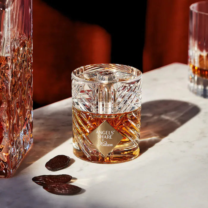 Angels Share Eau de Parfum with Tonka Bean