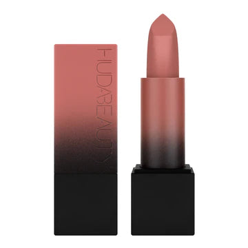 Power Bullet Matte Lipstick