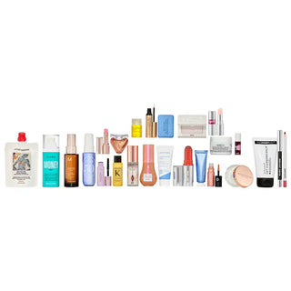 25-Days of Beauty Must Haves Advent Calendar Online Exclusive